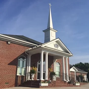 Mount Olive Baptist Church has served the Amherst Community for over 120 years.